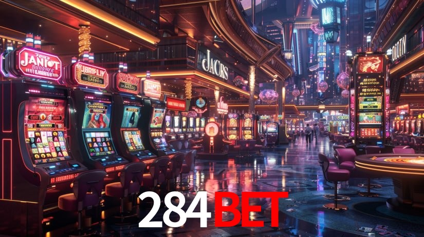 Quick Registration 284bet