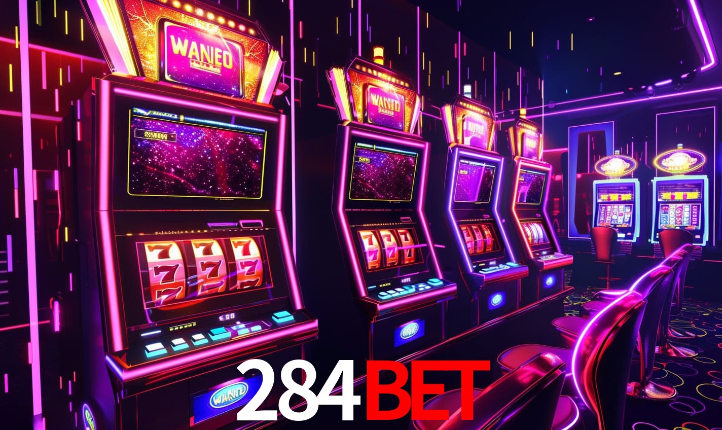 A Emoção da Loteria na 284bet: Uma Chance de Mudança de Vida
