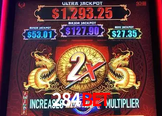 284bet São Paulo - Live Tables