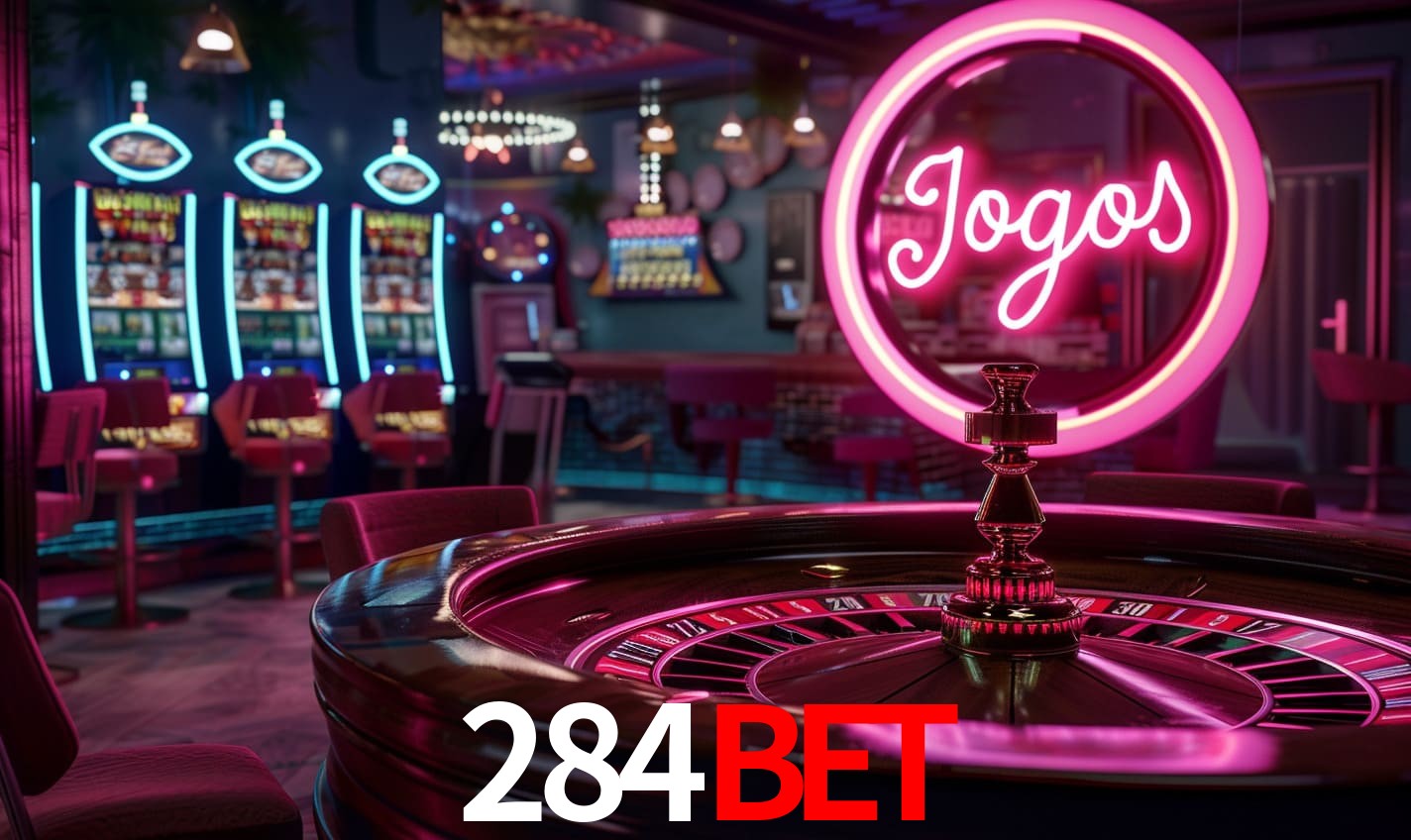 284bet Salvador - Strategies