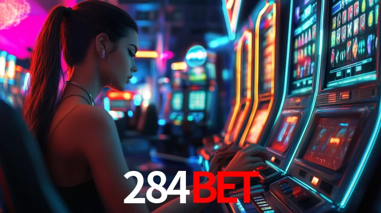 284bet App Interface