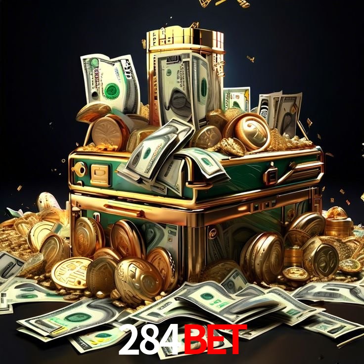 Login Seguro 284bet