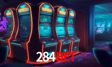 Inovações de Jogos na 284bet: O Futuro das Experiências Interativas