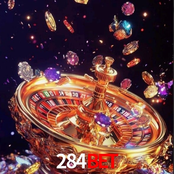 284bet Plataforma - Certificada MGA desde 2015