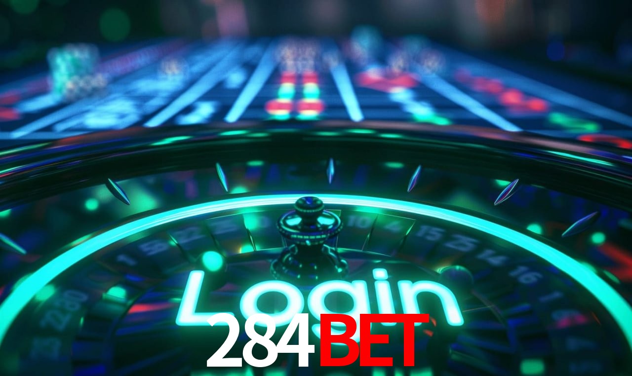 Jogos de Slot 284bet