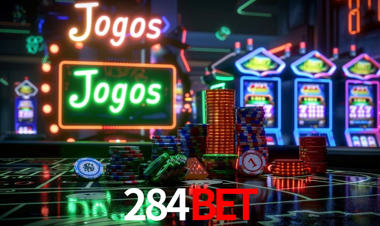 284bet login