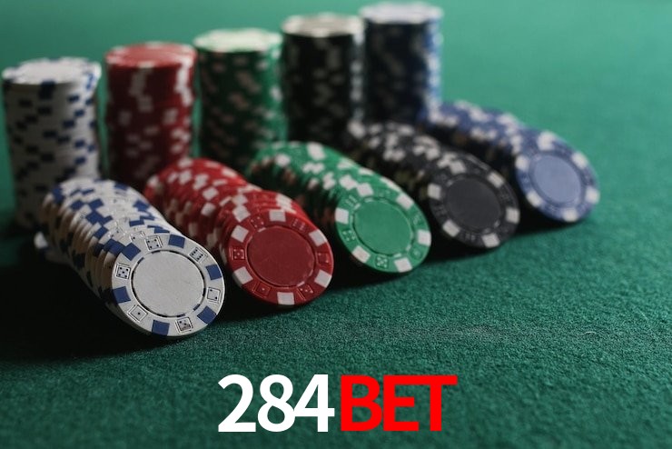 Slot Games 284bet
