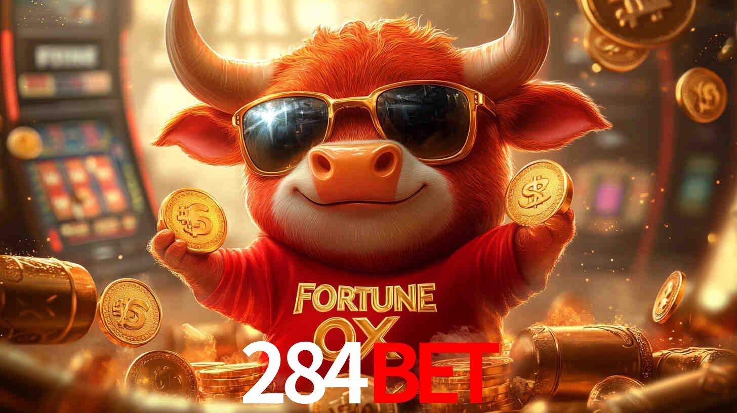 284bet