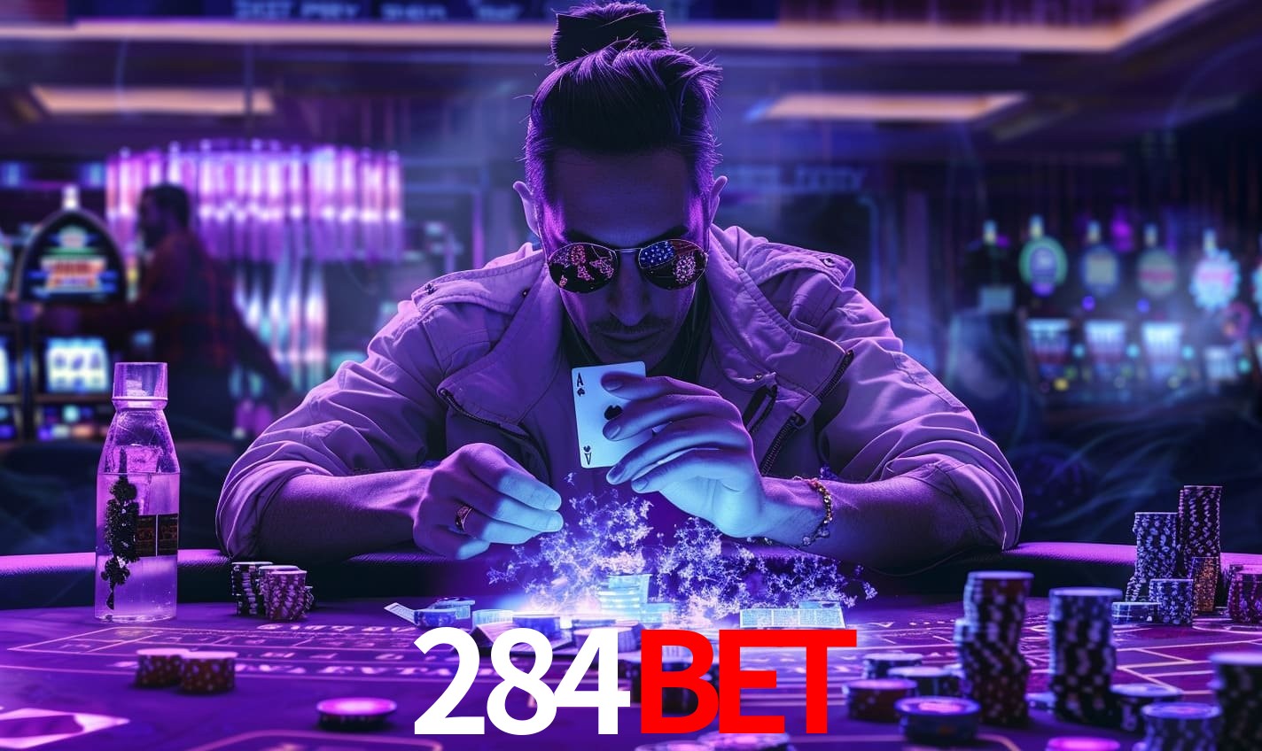 Football Betting 284bet