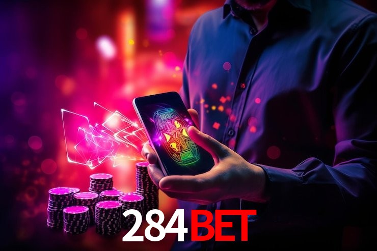 Apostas de Tênis 284bet