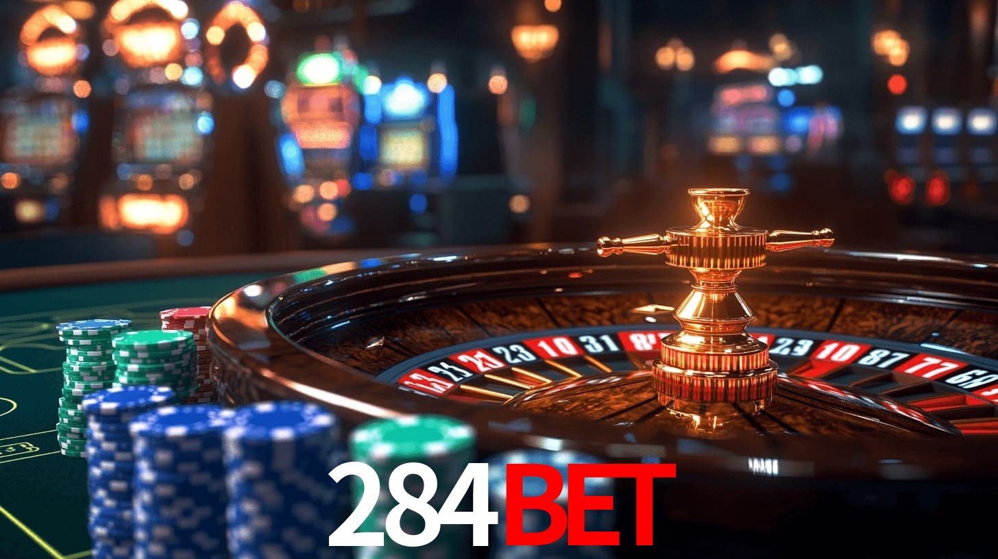 284bet: Jogos de Caça-Níqueis-Altas Recompensas, Roleta-Velocidade, Blackjack-Desafios Máximos