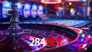 Benefícios da Conta 284bet