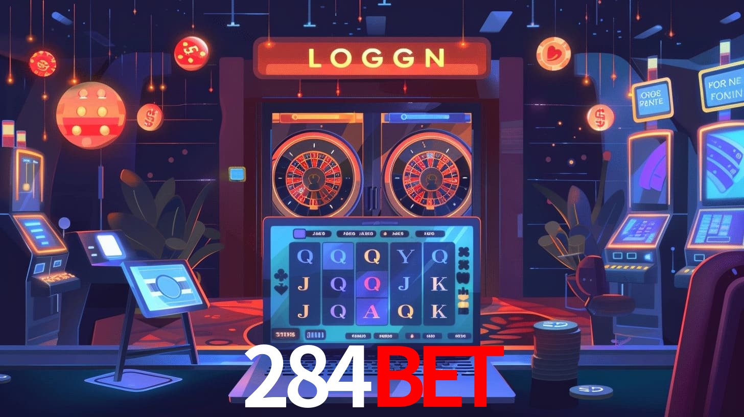 284bet Rio de Janeiro - Licenses
