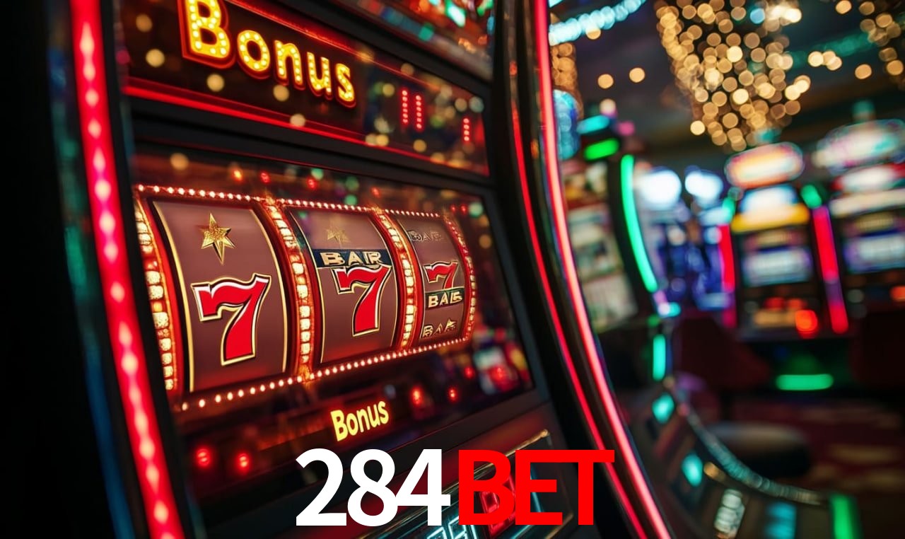284bet